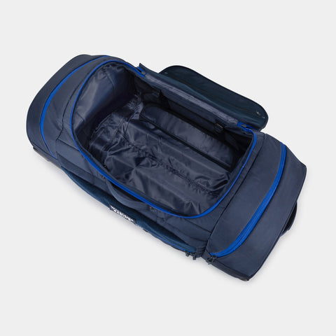 Atlassian Williams F1 Team x BFA 110L Luggage