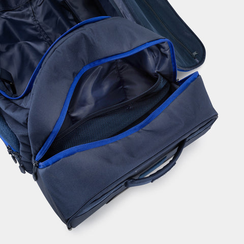 Atlassian Williams F1 Team x BFA 110L Luggage