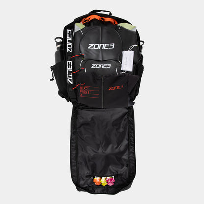 BFA x ZONE3 45L Transition Backpack