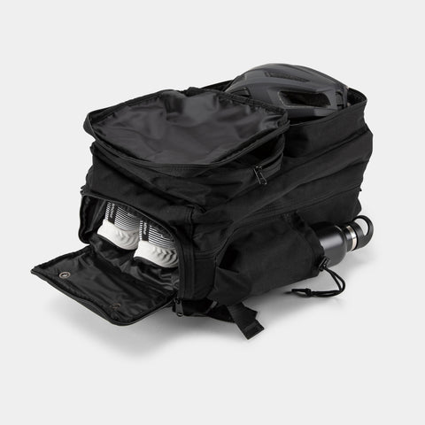 BFA x ZONE3 45L Übergangsrucksack