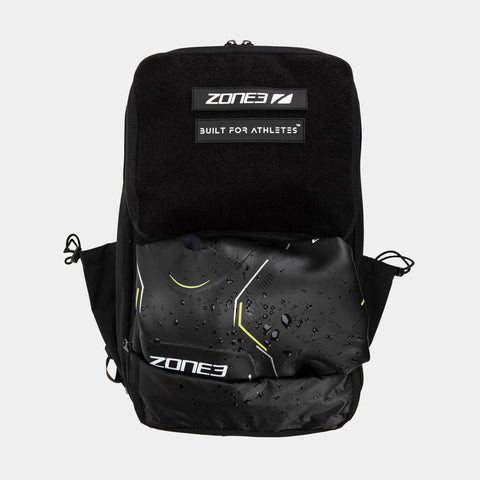 BFA x ZONE3 45L Übergangsrucksack