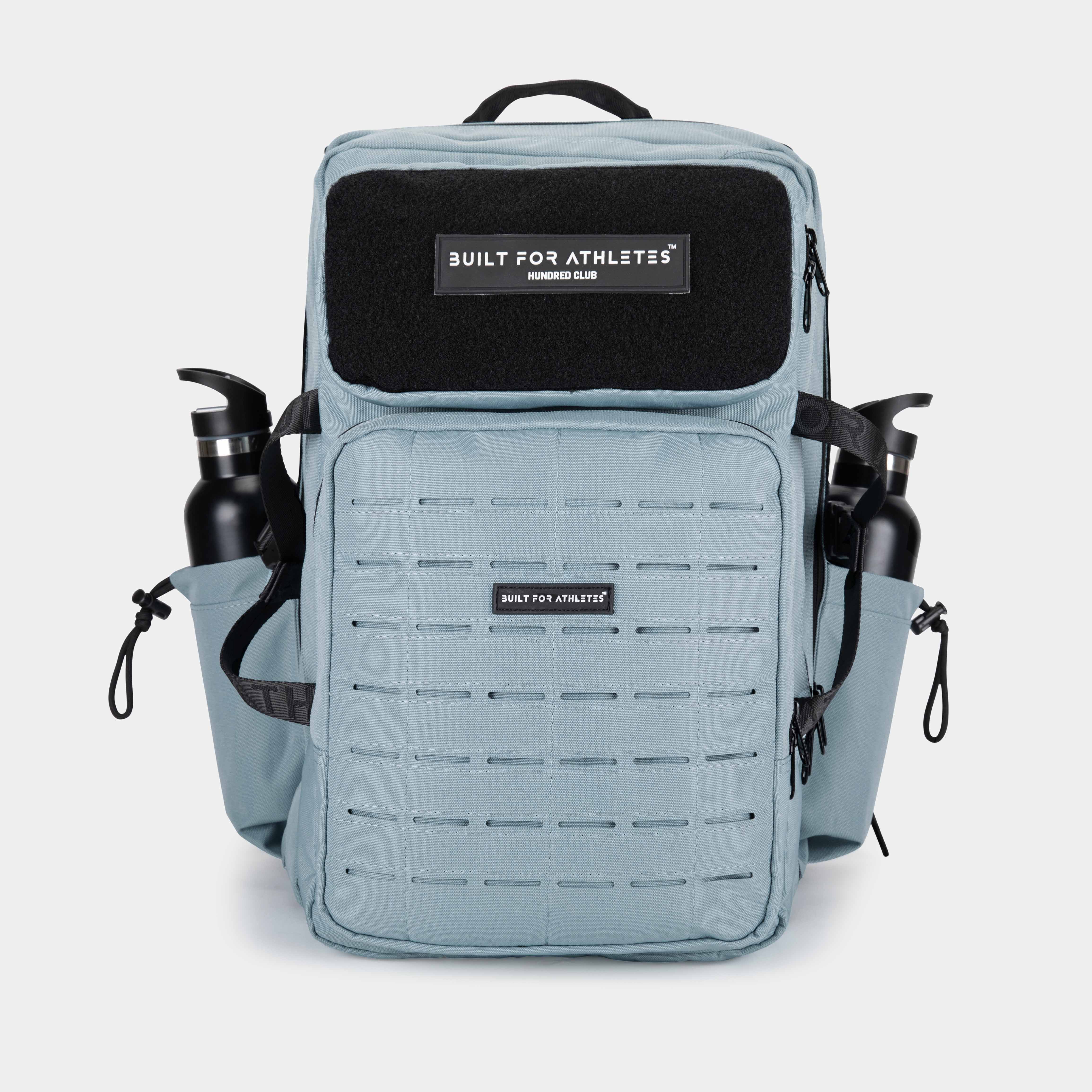 Hundred Club Pastel Blue 45L Backpack