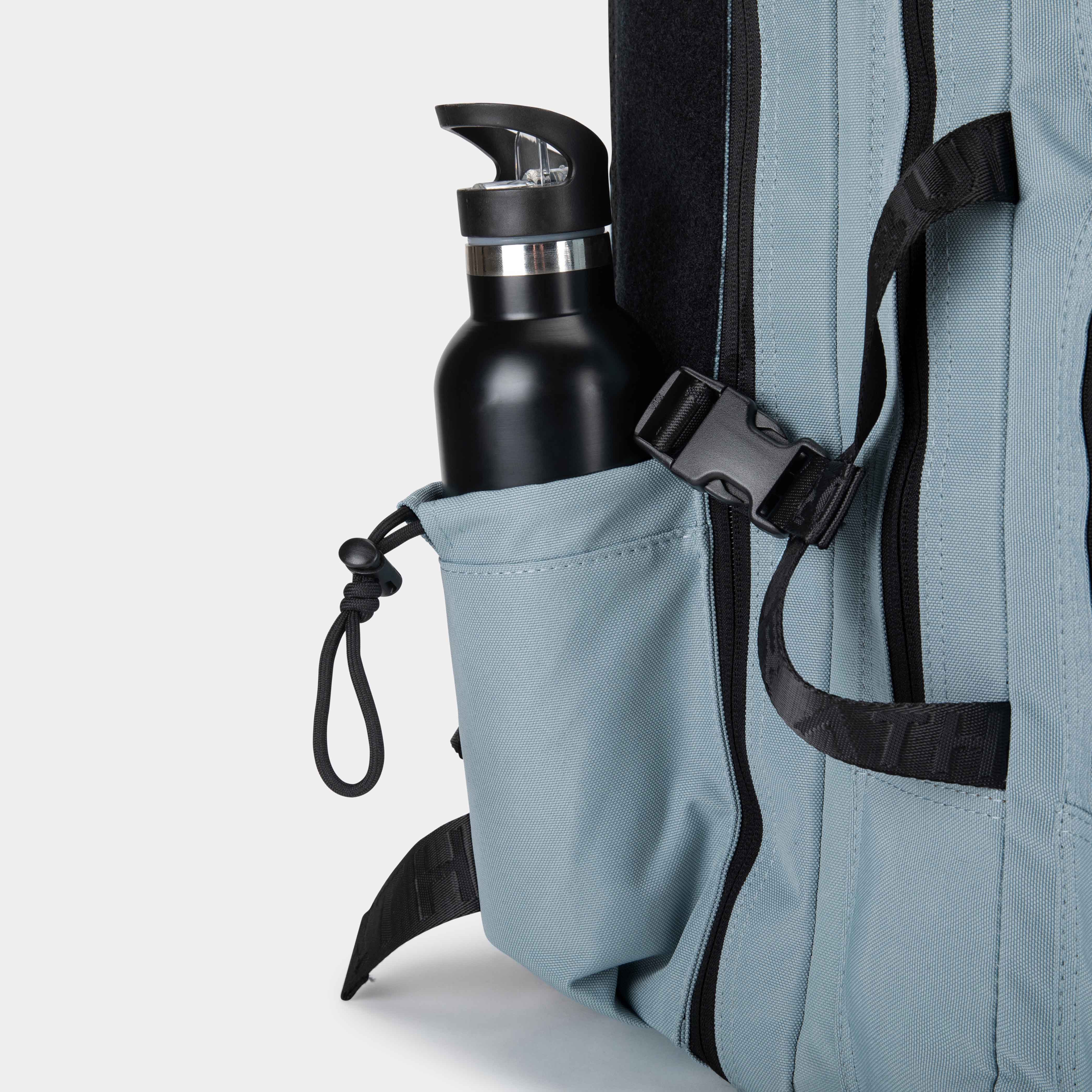 Hundred Club Pastel Blue 45L Backpack