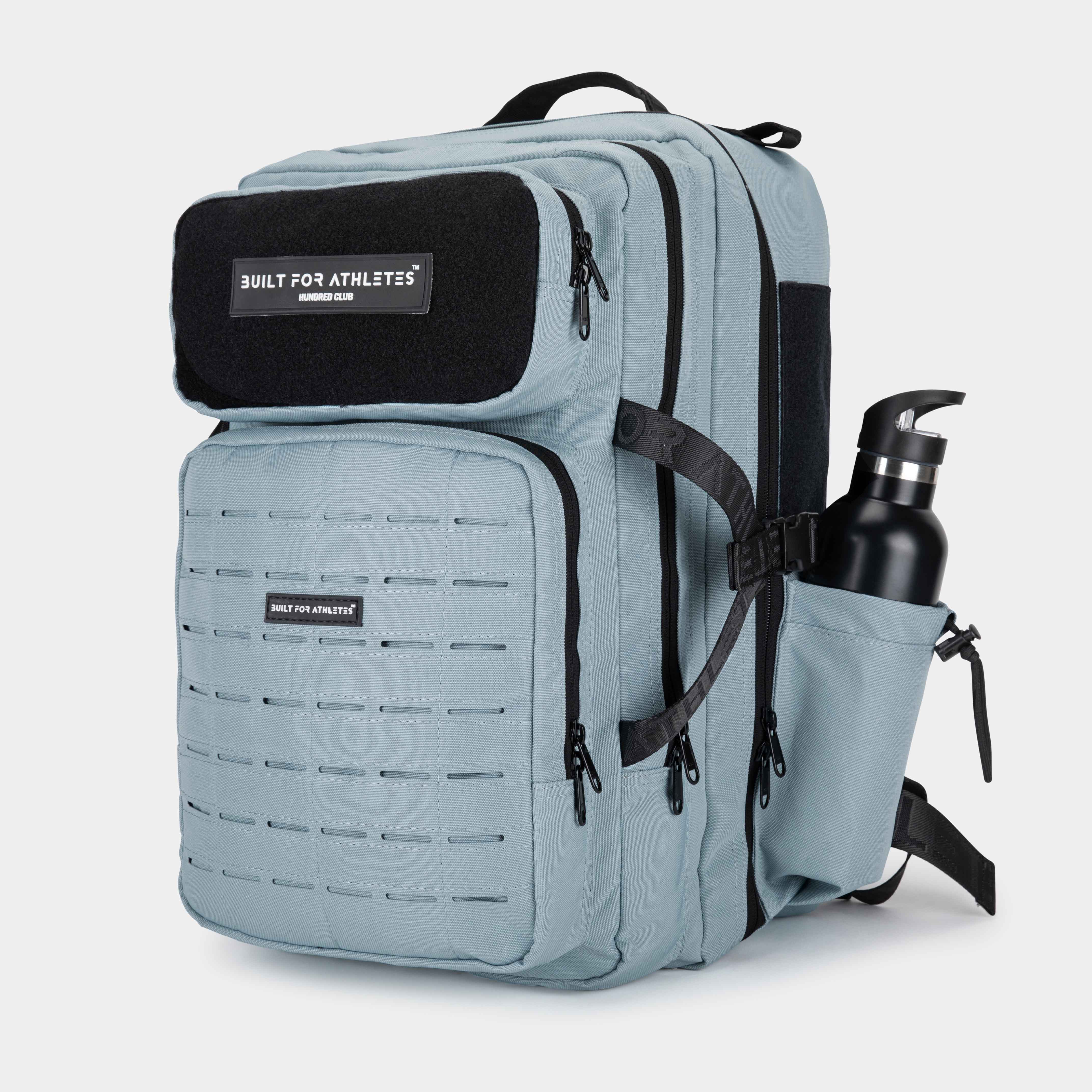 Hundred Club Pastel Blue 45L Backpack