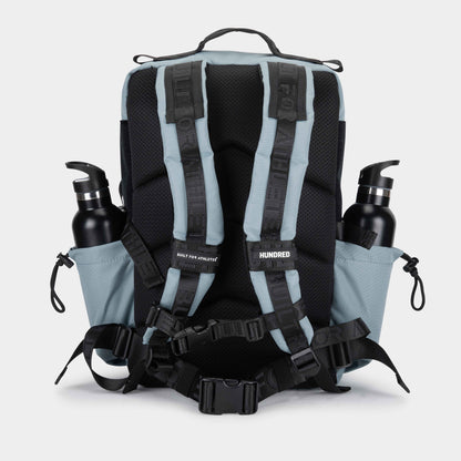 Hundred Club Pastel Blue 45L Backpack