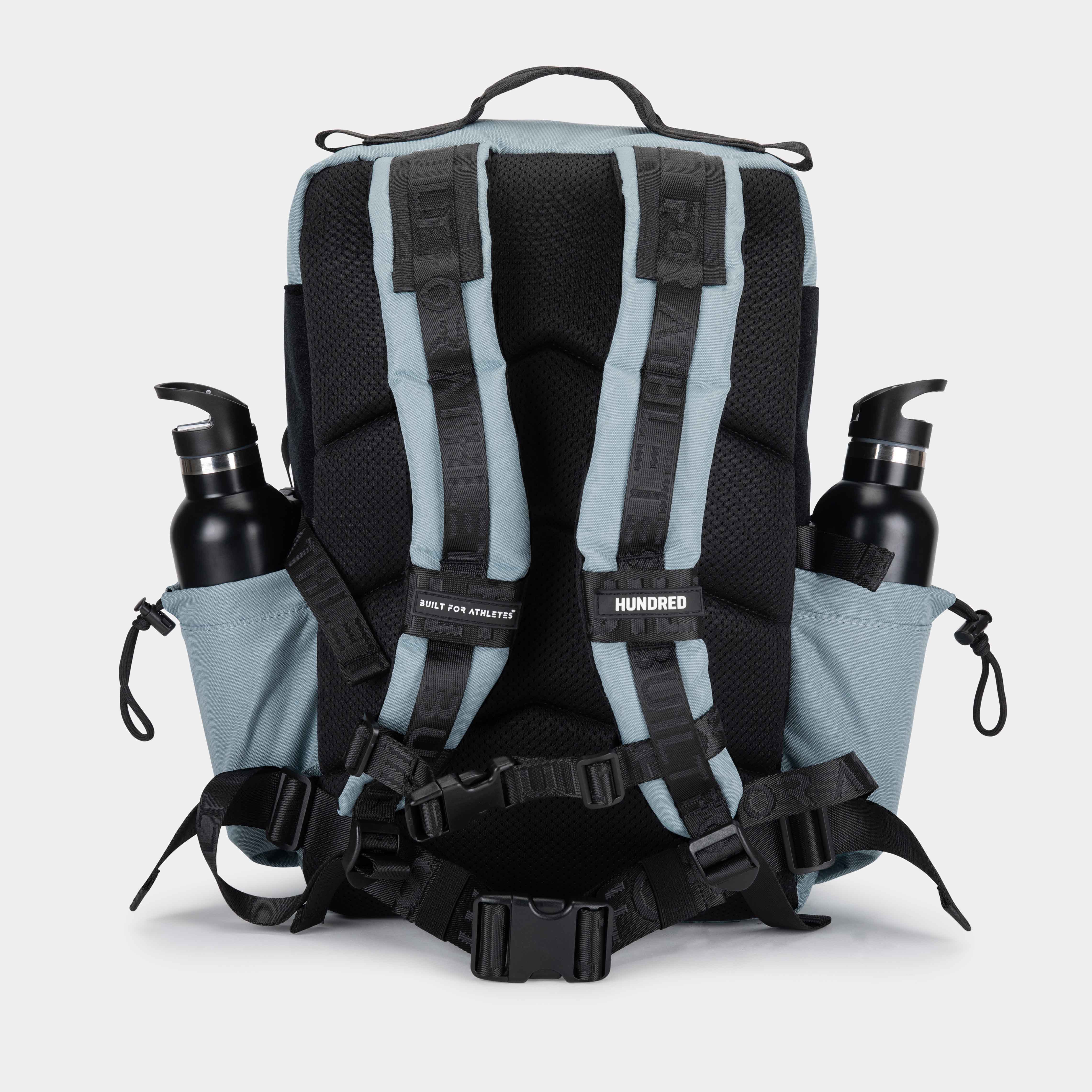 Hundred Club Pastel Blue 45L Backpack
