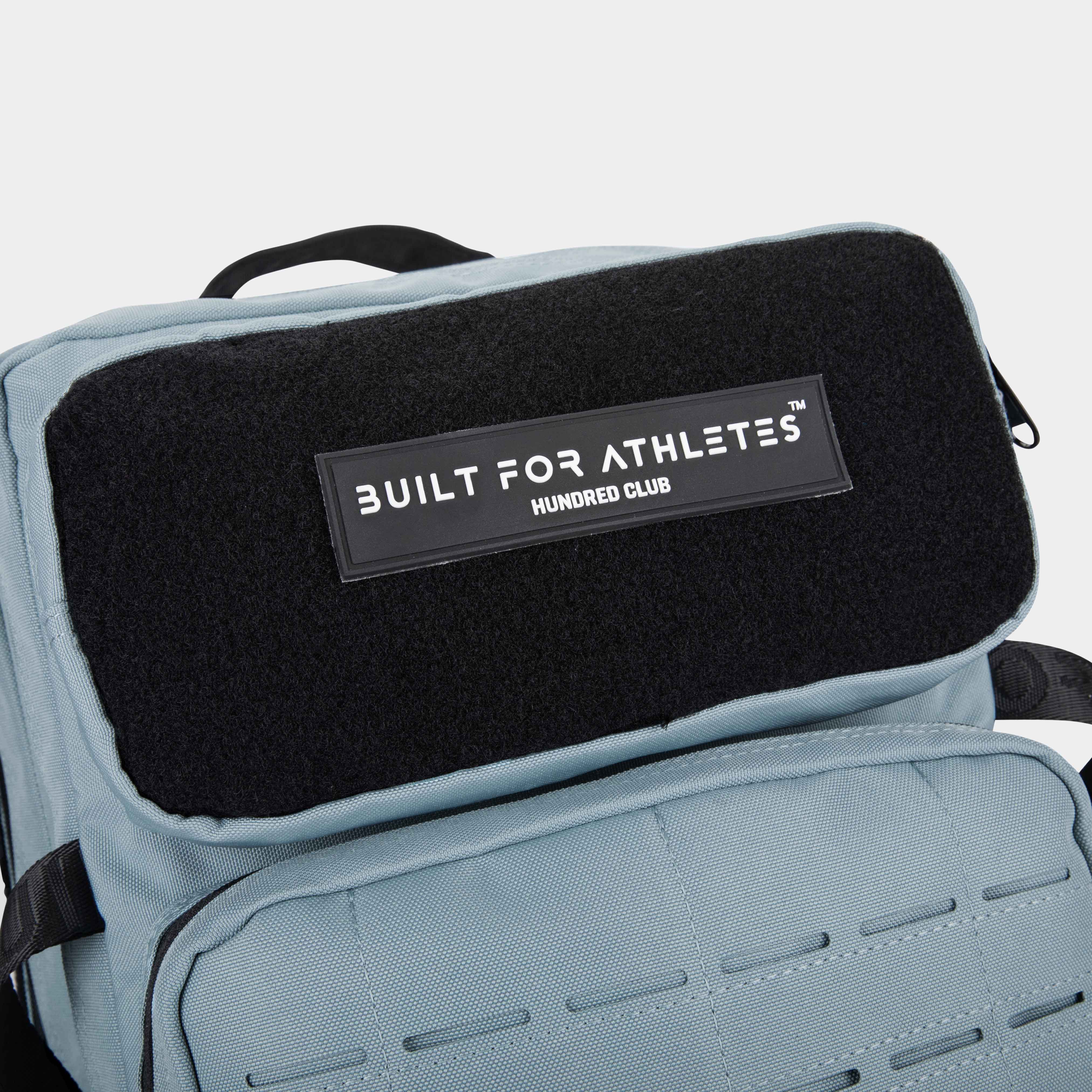 Hundred Club Pastel Blue 45L Backpack
