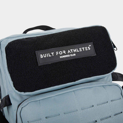 Hundred Club Pastel Blue 45L Backpack