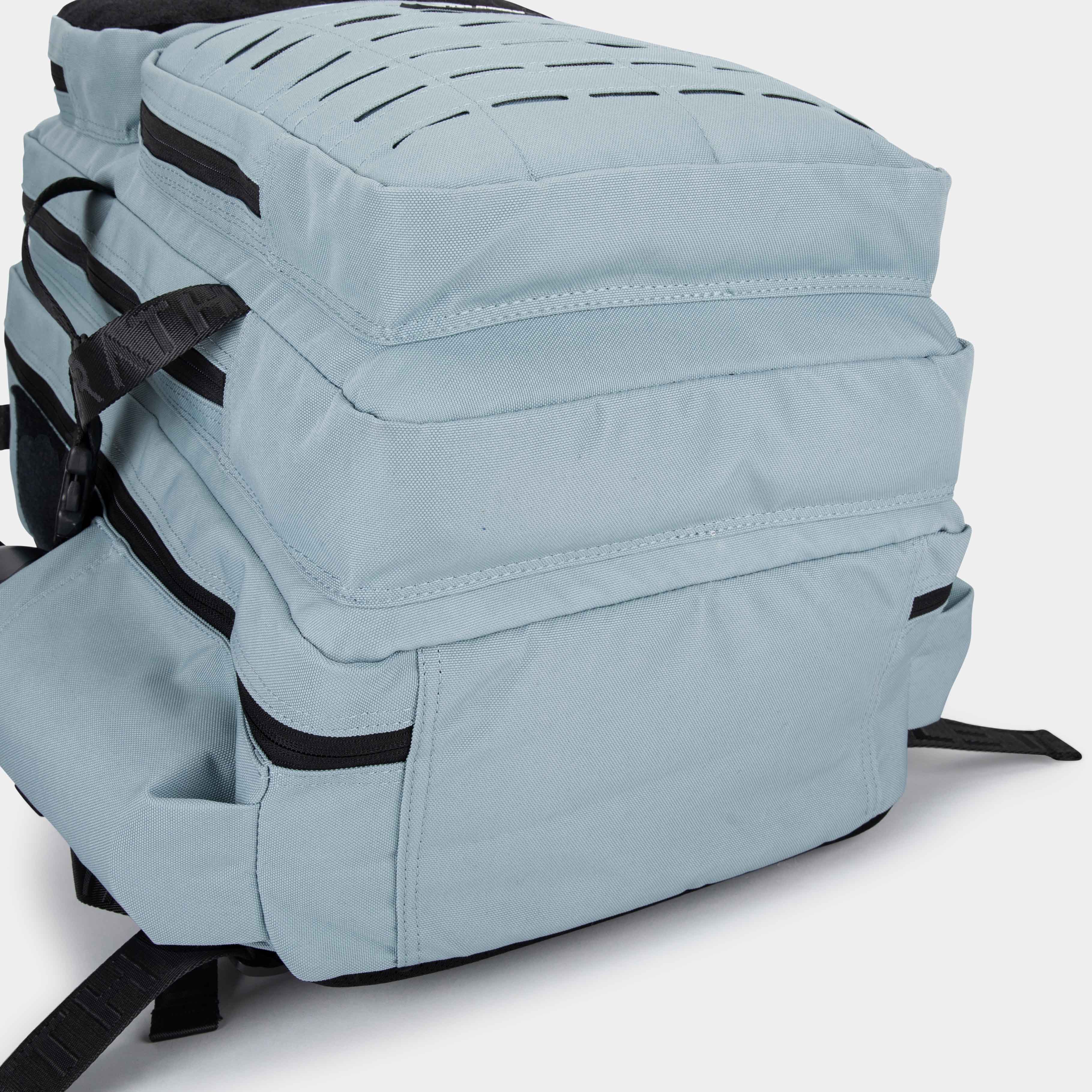 Hundred Club Pastel Blue 45L Backpack