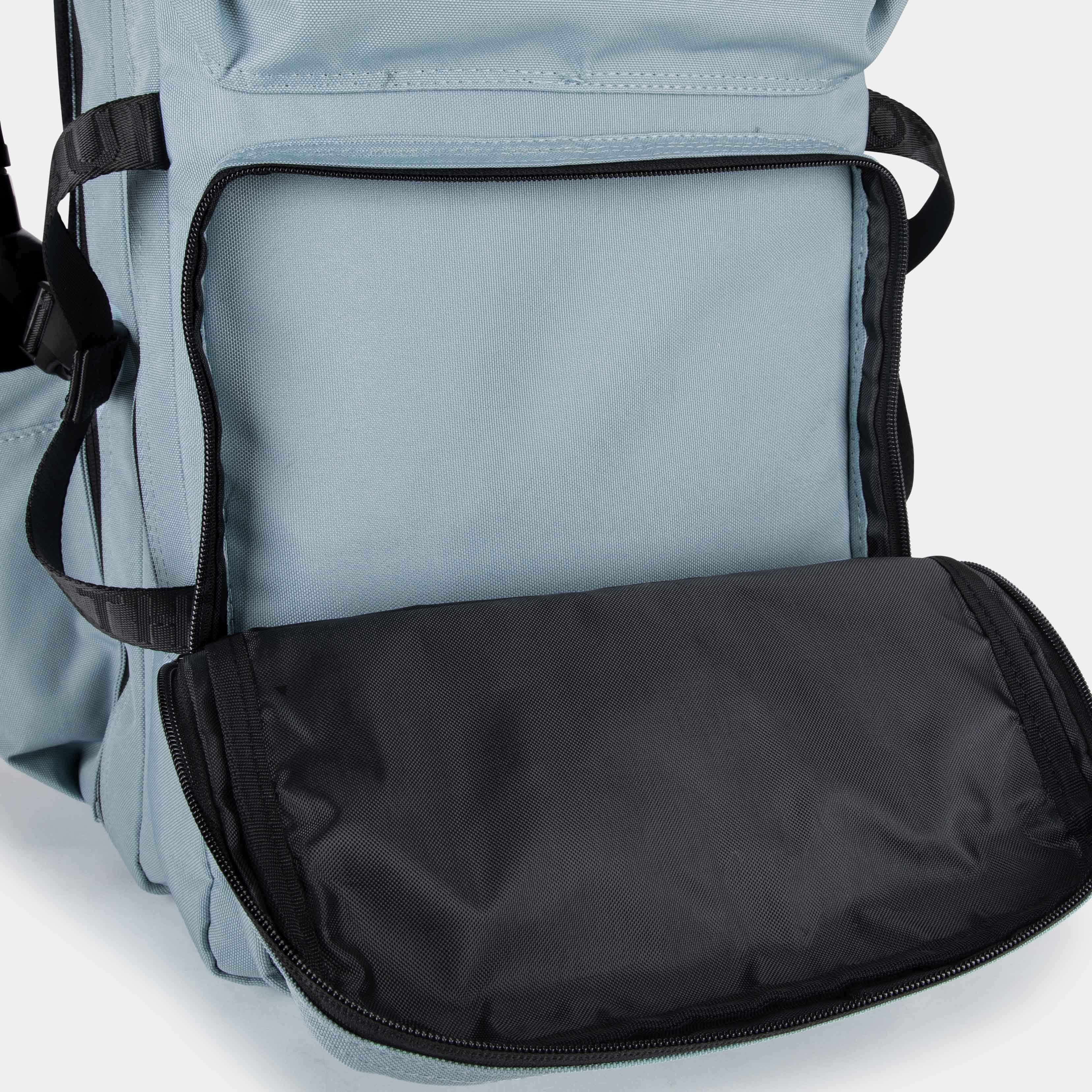 Hundred Club Pastel Blue 45L Backpack