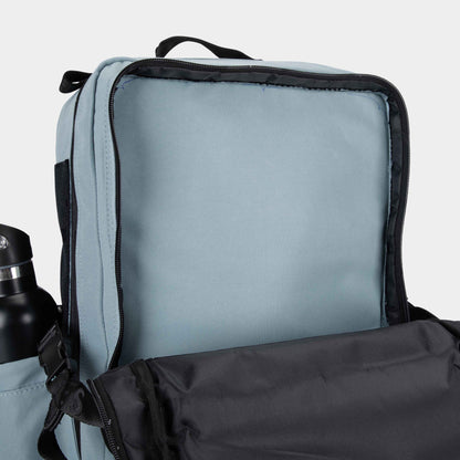 Hundred Club Pastel Blue 45L Backpack
