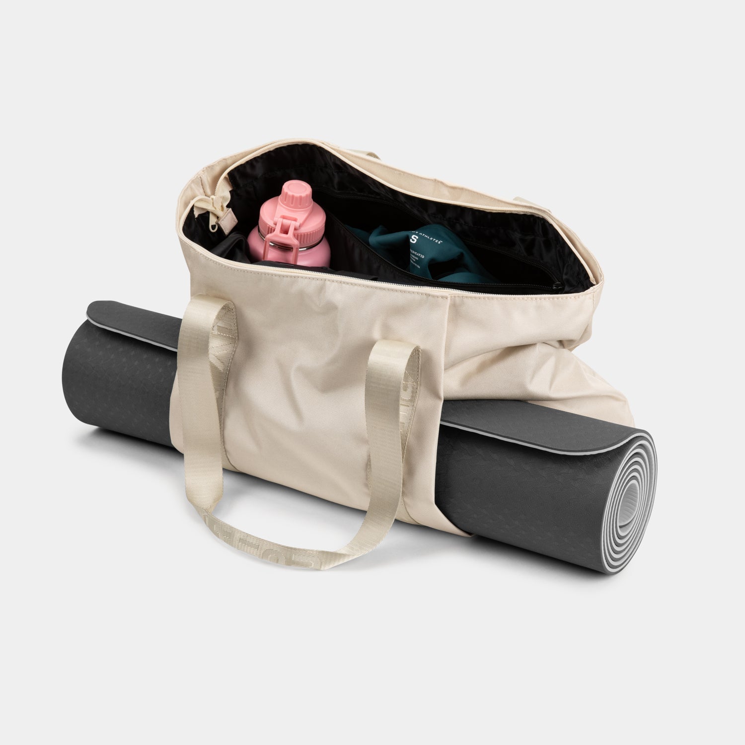 Ecru Tote Bag 20L