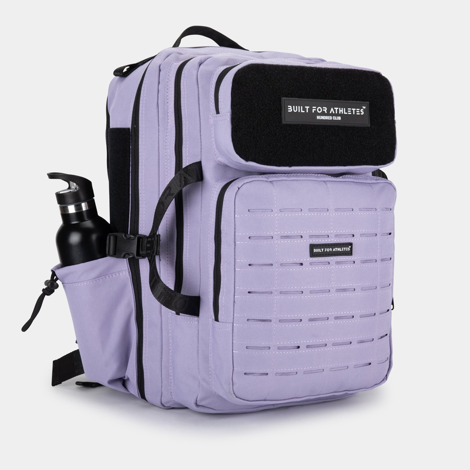Hundred Club Washed Lavender 45L Backpack
