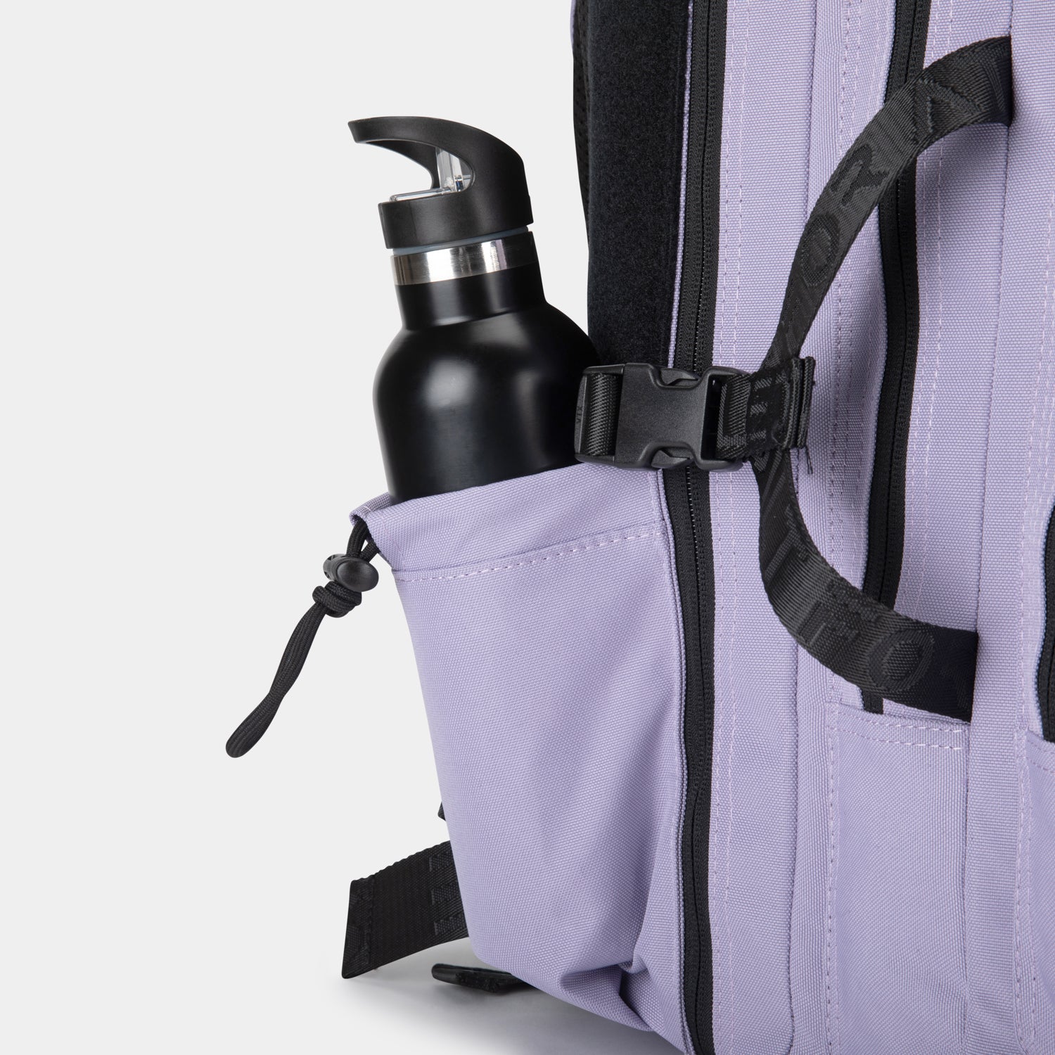 Hundred Club Washed Lavender 45L Backpack