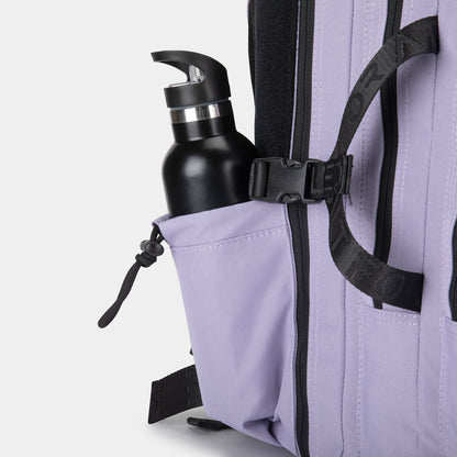 Hundred Club Washed Lavender 45L Backpack