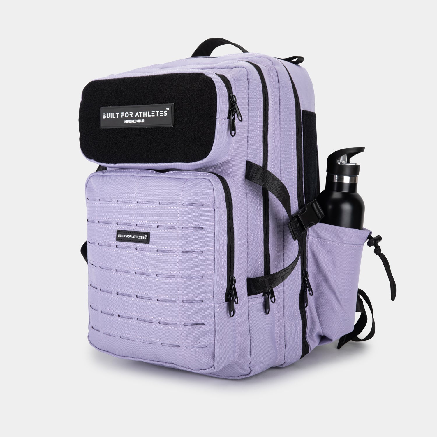 Hundred Club Washed Lavender 45L Backpack