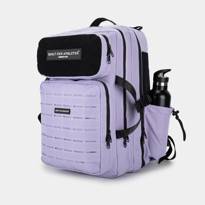 Hundred Club Washed Lavender 45L Backpack