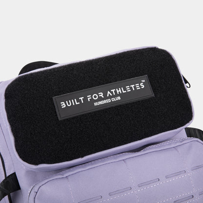 Hundred Club Washed Lavender 45L Backpack