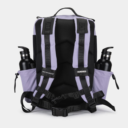 Hundred Club Washed Lavender 45L Backpack