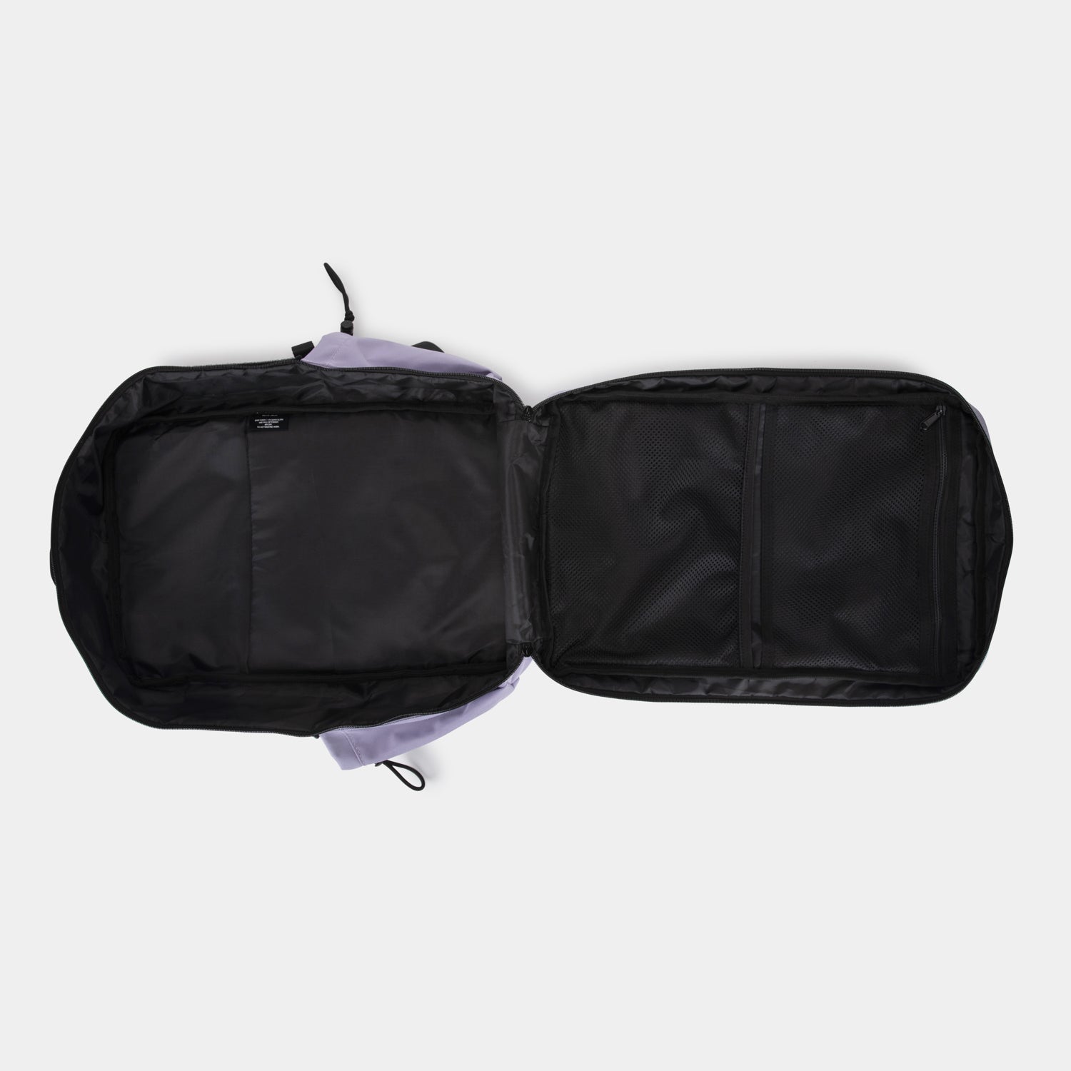 Hundred Club Washed Lavender 45L Backpack