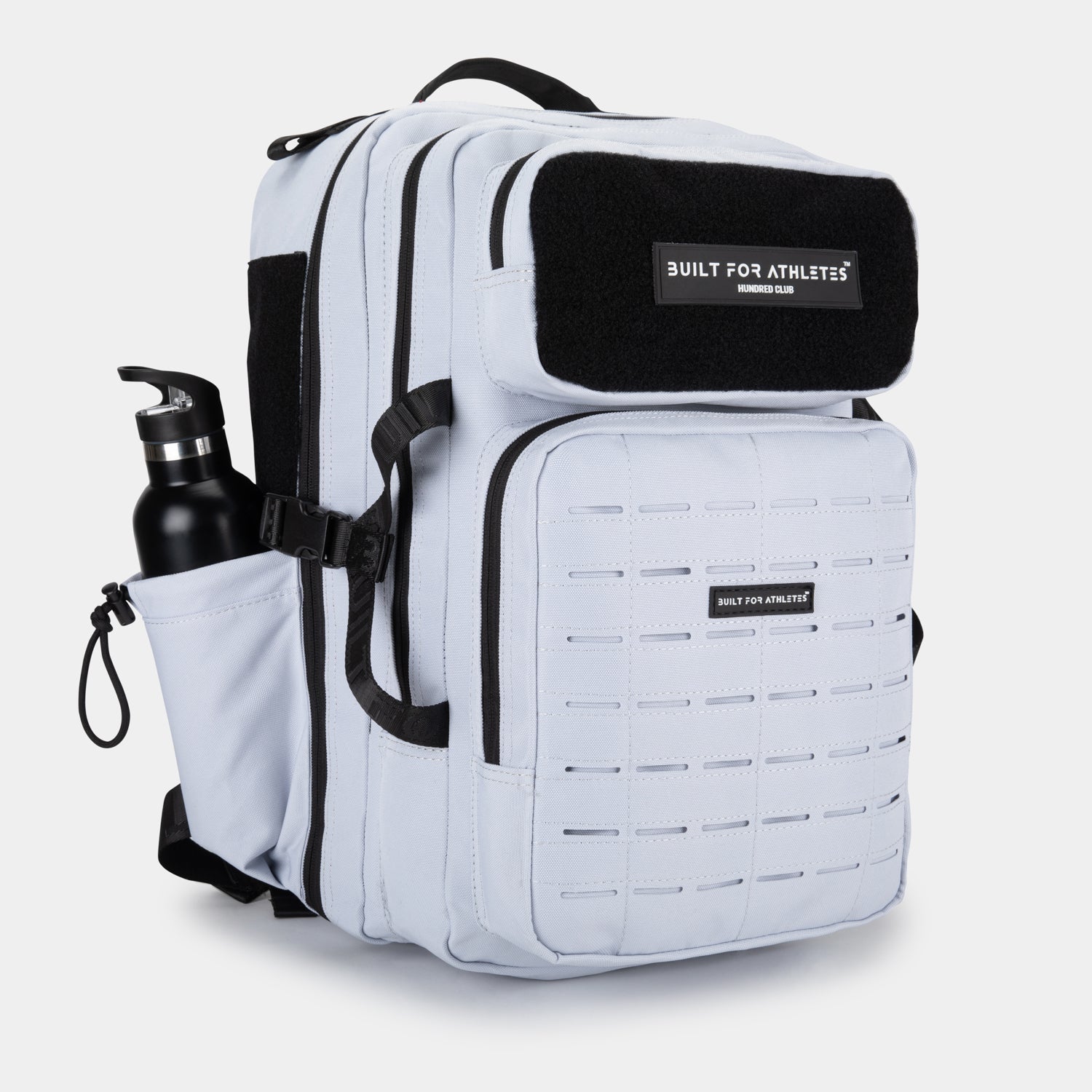Hundred Club Off-White Backpack