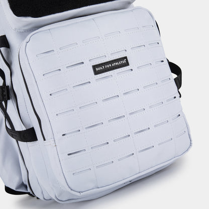Hundred Club Off-White Backpack