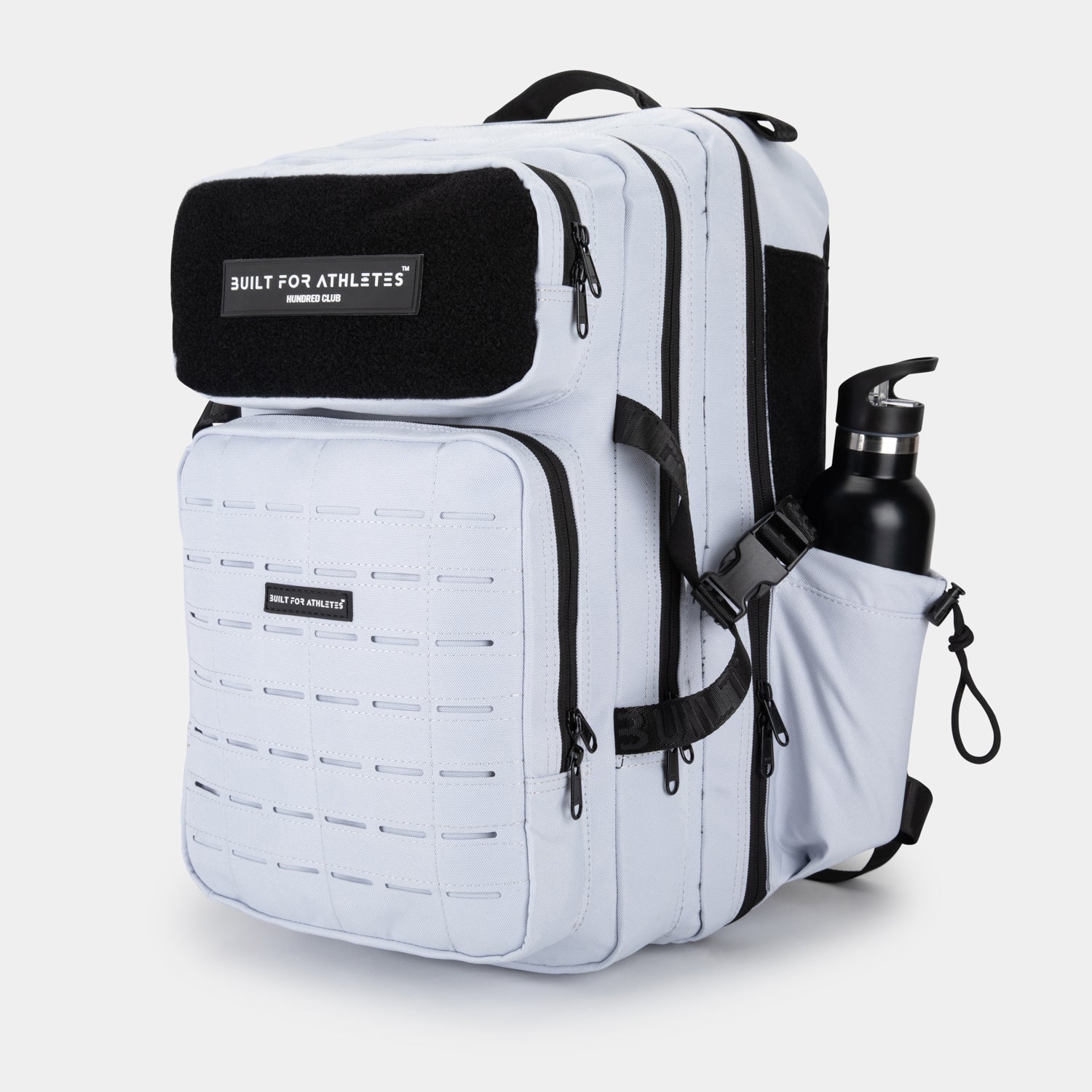 Hundred Club Off-White Backpack