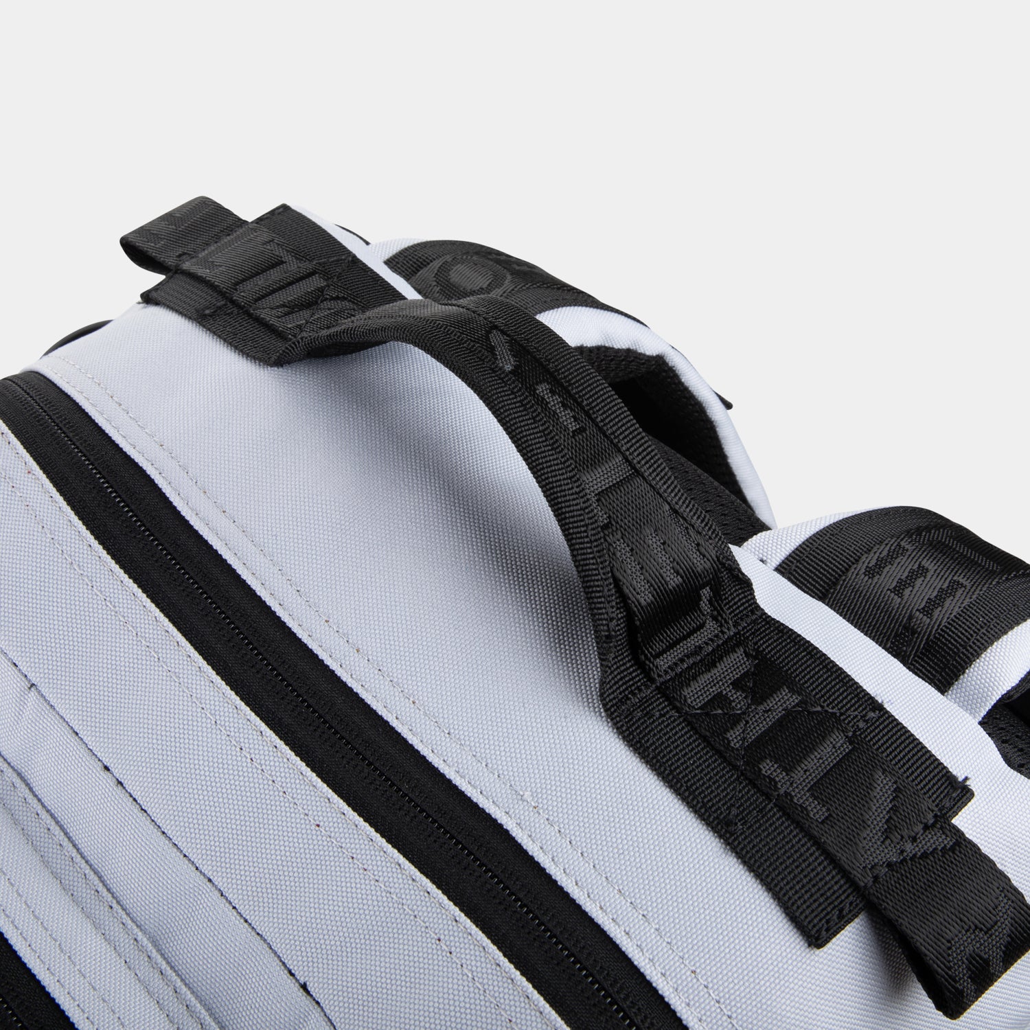 Hundred Club Off-White Backpack