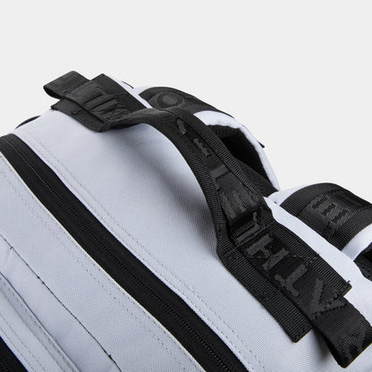 Hundred Club Off-White Backpack