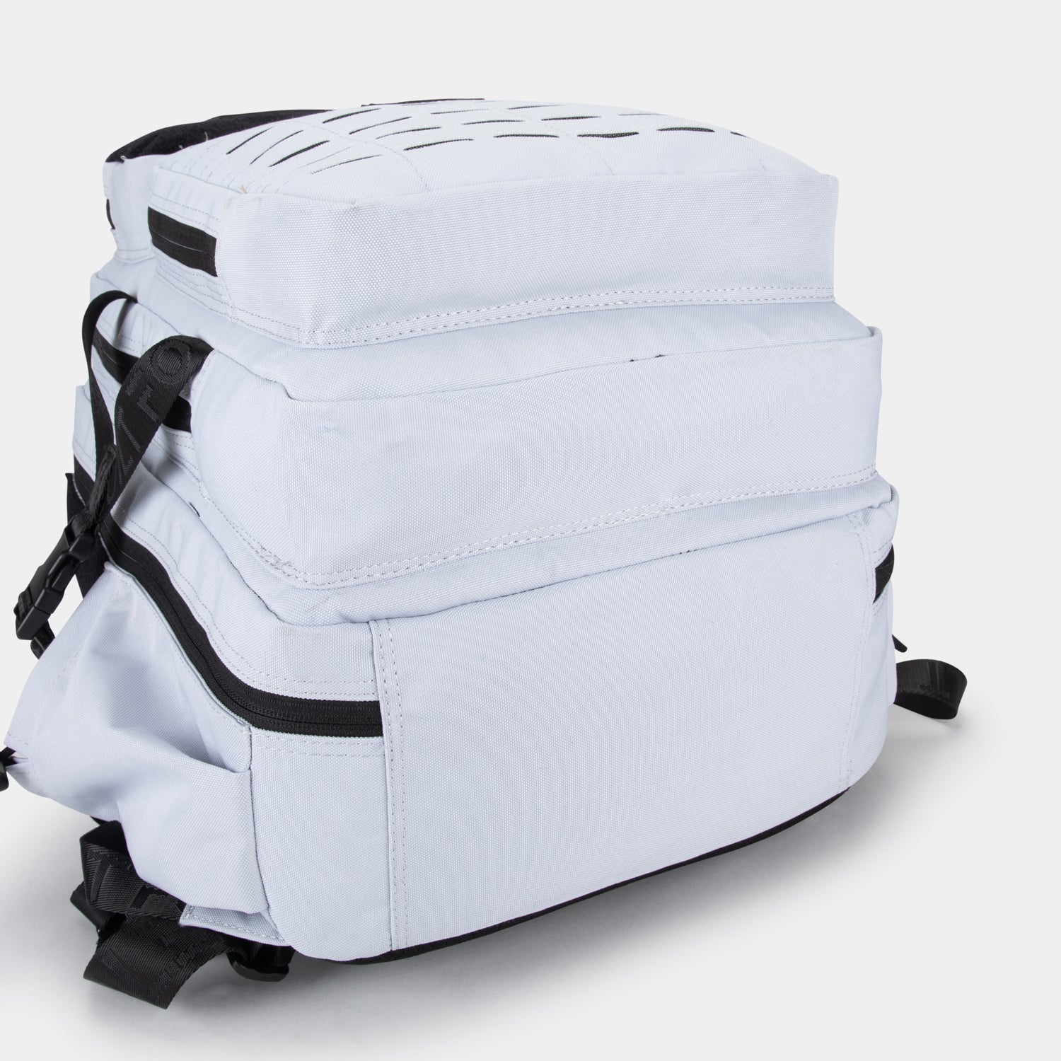 Hundred Club Off-White Backpack