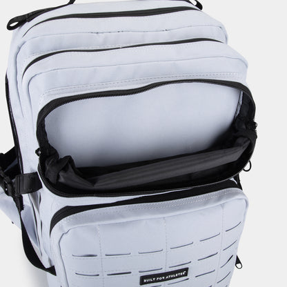 Hundred Club Off-White Backpack