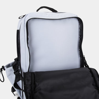 Hundred Club Off-White Backpack