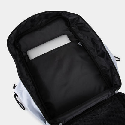 Hundred Club Off-White Backpack