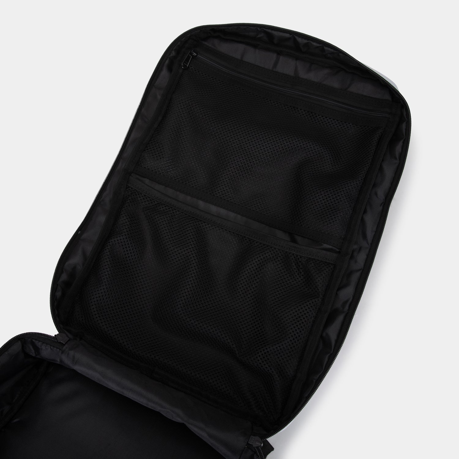 Hundred Club Off-White Backpack