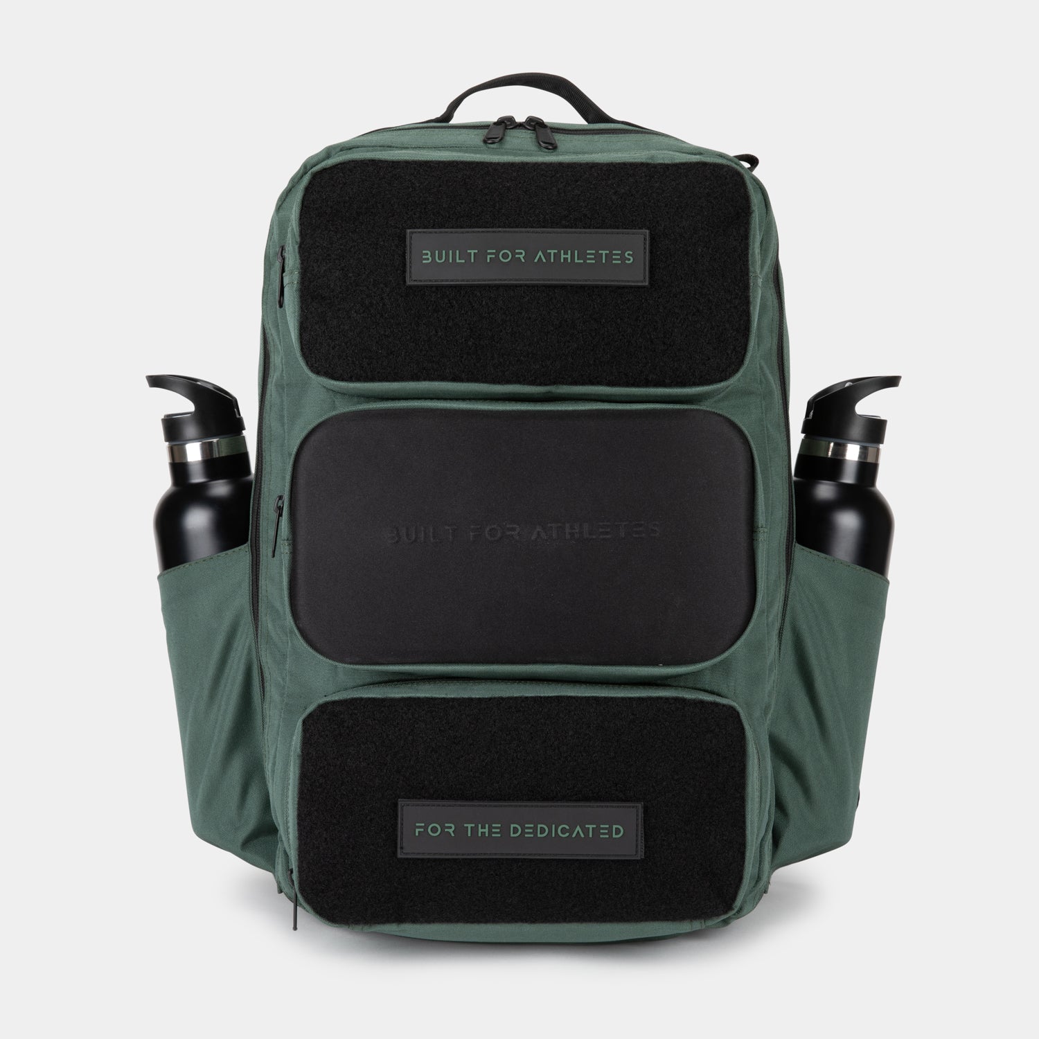 Concrete 35L Elite-Rucksack