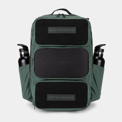 Washed Green 35L Elite Backpack