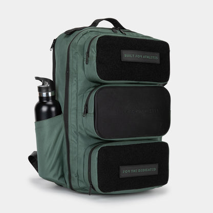 Washed Green 35L Elite Backpack