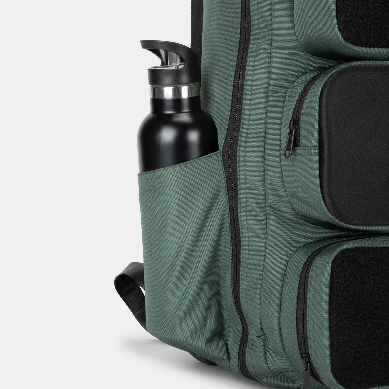Washed Green 35L Elite Backpack