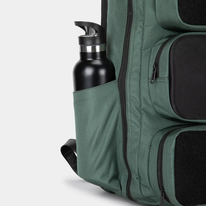 Washed Green 35L Elite Backpack