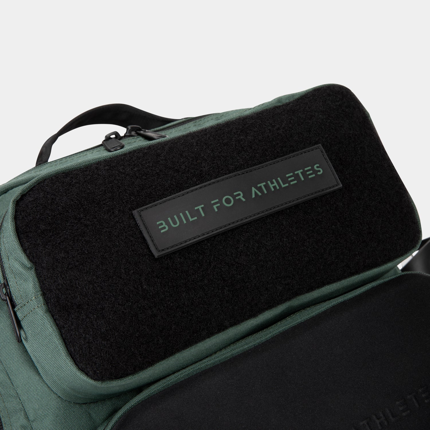 Washed Green 35L Elite Backpack