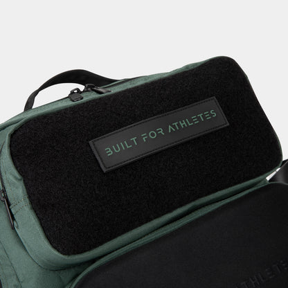 Washed Green 35L Elite Backpack