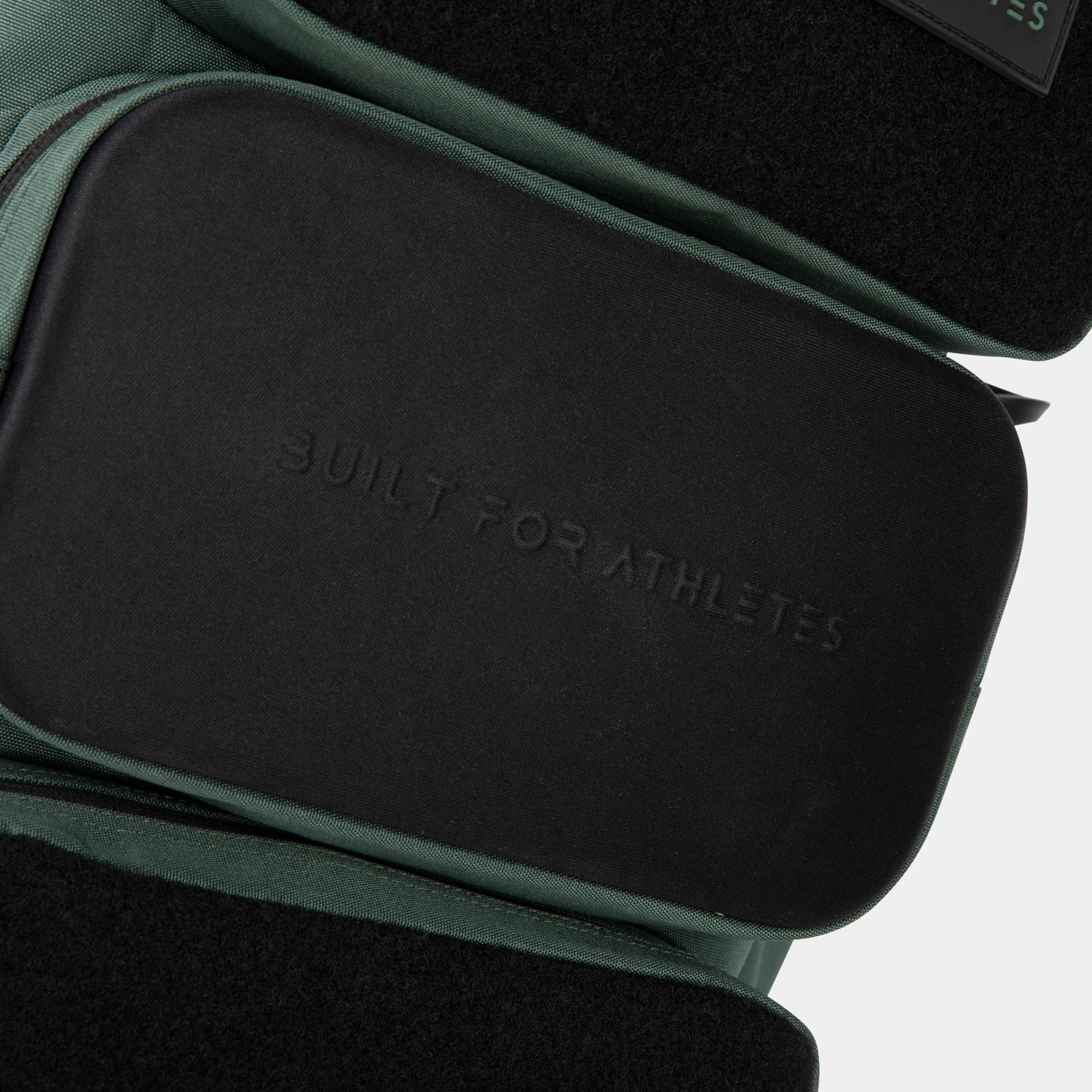 Washed Green 35L Elite Backpack