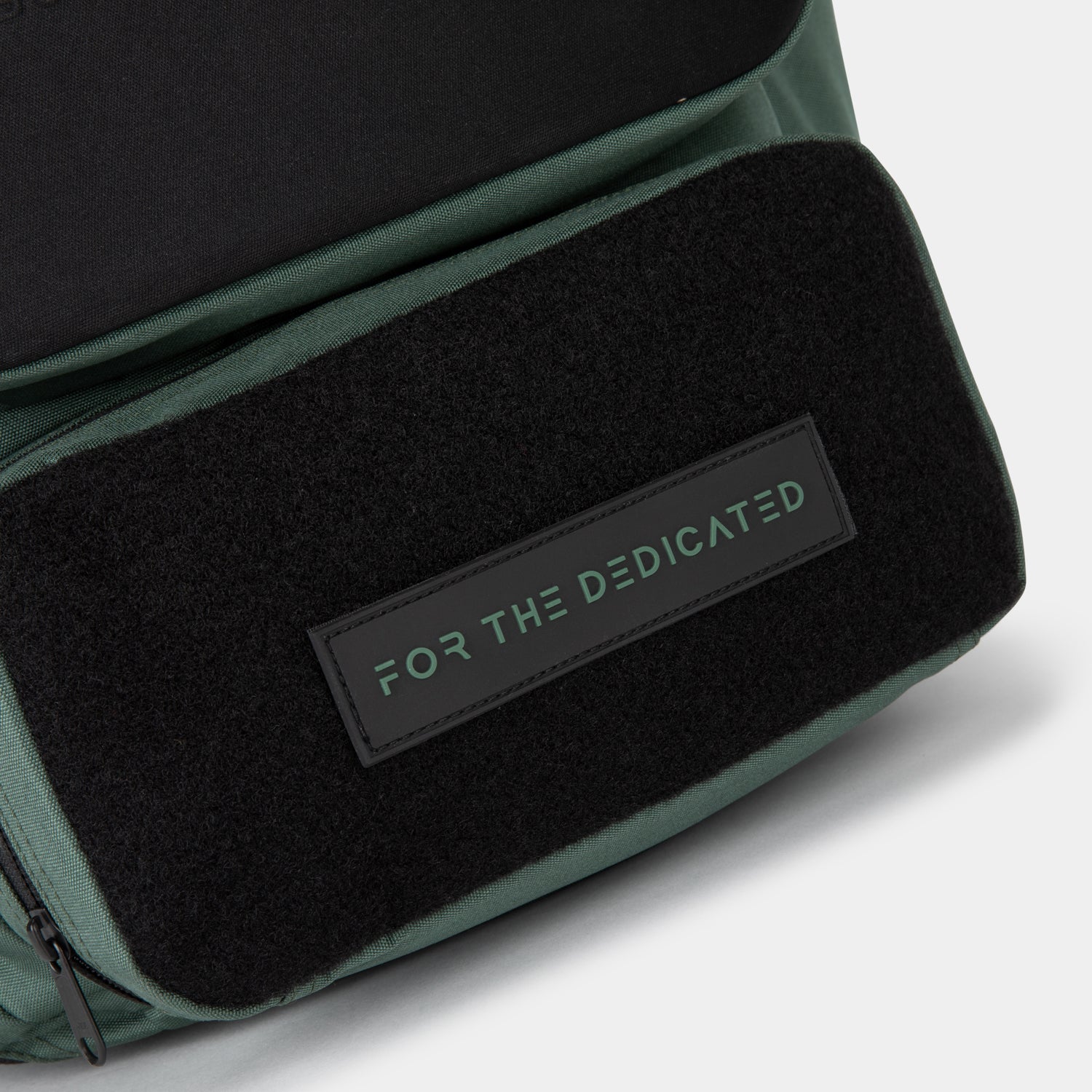 Washed Green 35L Elite Backpack