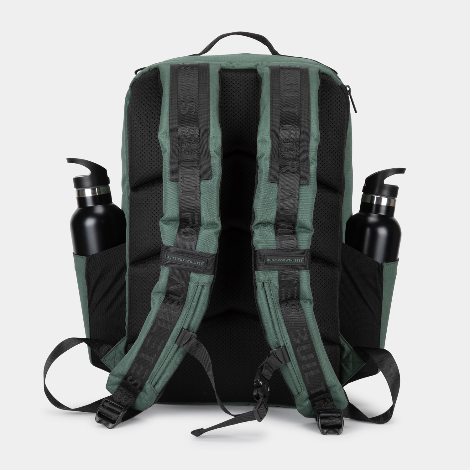 Washed Green 35L Elite Backpack
