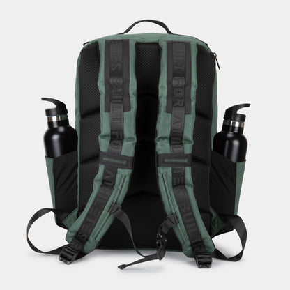 Washed Green 35L Elite Backpack