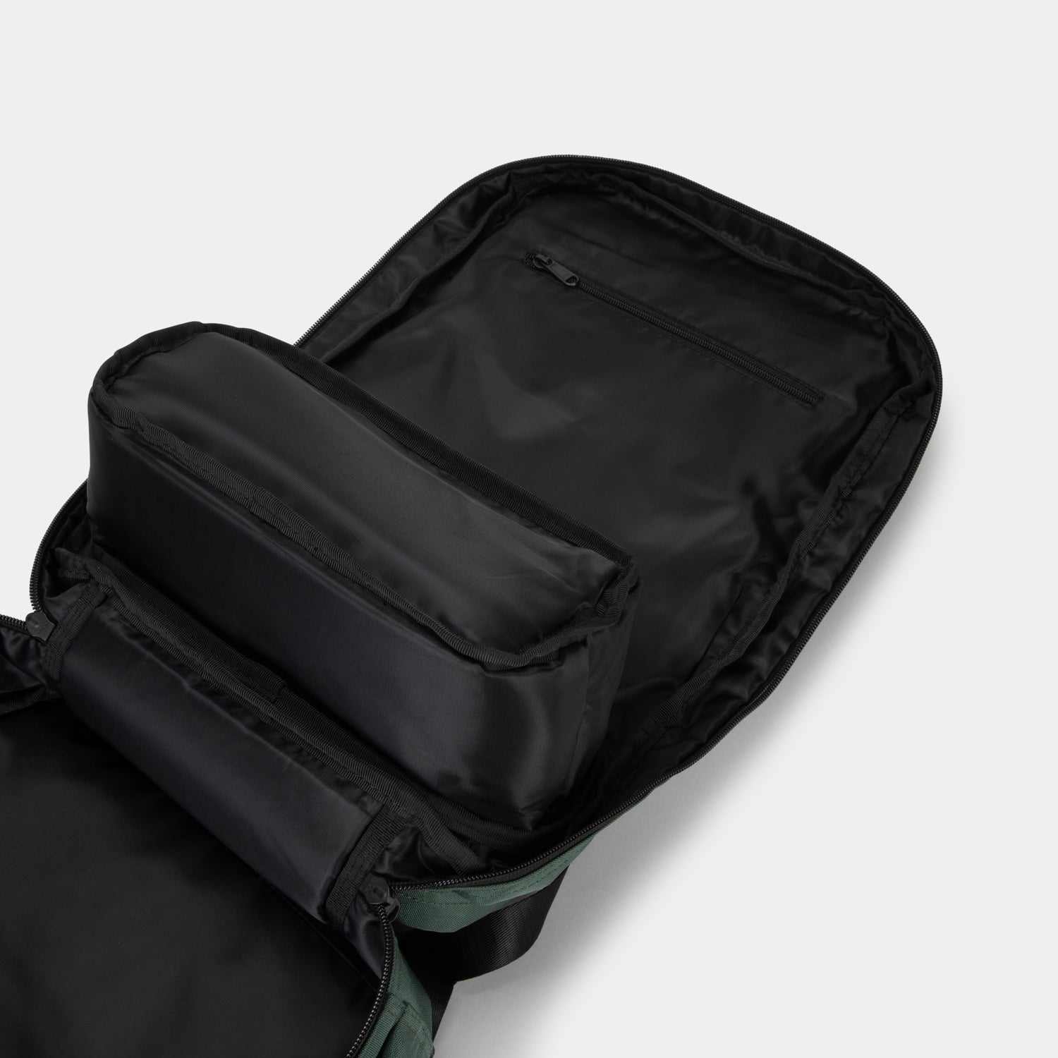 Washed Green 35L Elite Backpack