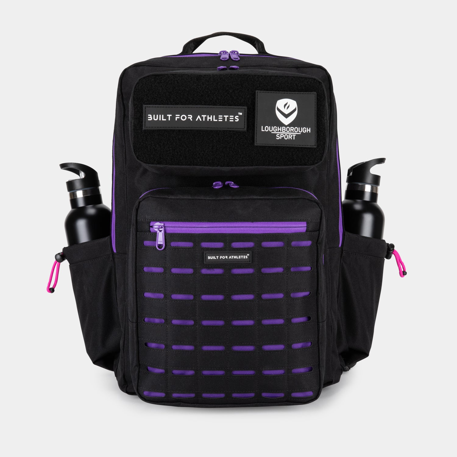 BFA x Loughborough Sport 35L Backpack