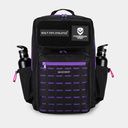 BFA x Loughborough Sport 35L Backpack