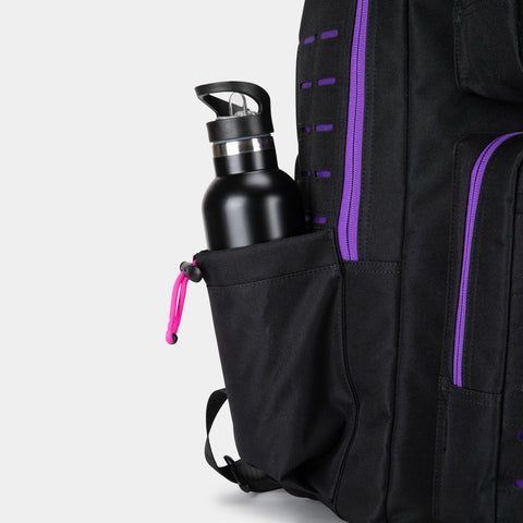 Loughborough Sport x BFA Backpack 35L
