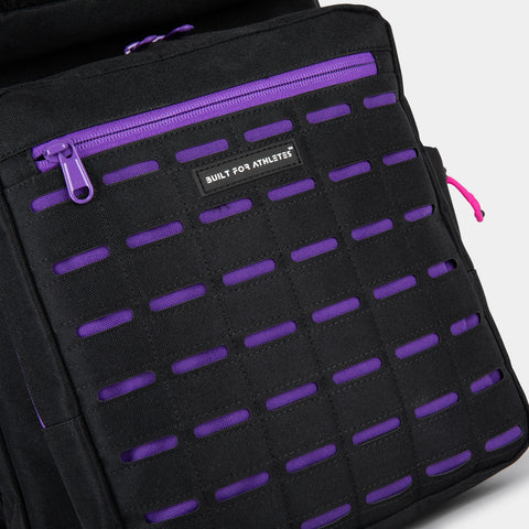 Loughborough Sport x BFA Backpack 35L